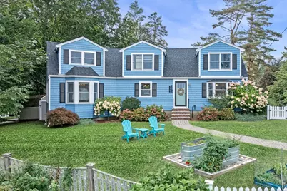 44 Peach Highlands, Marblehead, MA 01945 - Photo 1