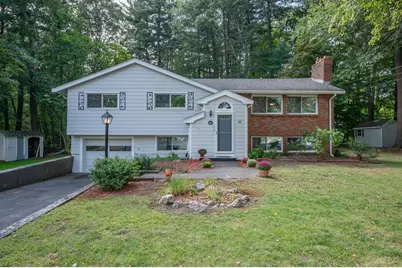 14 Roberts, Wilmington, MA 01887 - Photo 1