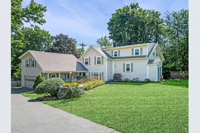 5 Orchard Cir, Marblehead, MA 01945 - Photo 1