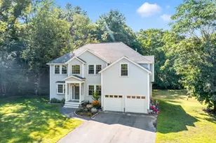 178 Willow, Stoughton, MA 02072 - Photo 1