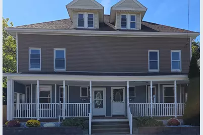87 Summer St, Fitchburg, MA 01420 - Photo 1