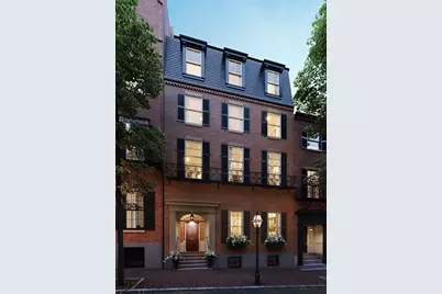 94 Mount Vernon St, Boston, MA 02108 - Photo 1