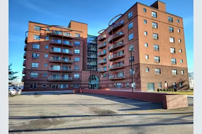 100 W Squantum St #309, Quincy, MA 02171 - Photo 1