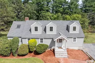 5 Marsh Hawk Way, West Boylston, MA 01583 - Photo 1