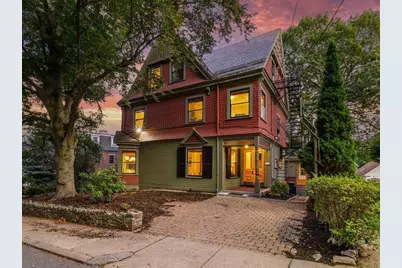 119 Sedgwick St, Boston, MA 02130 - Photo 1
