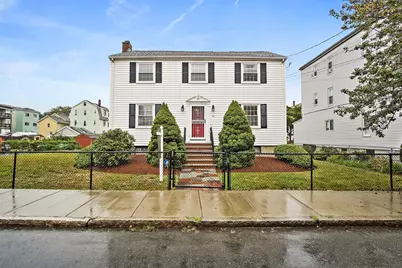 141 Irving St, Everett, MA 02149 - Photo 1