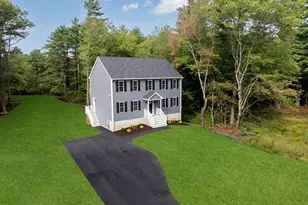 1 Aila Ct, Lakeville, MA 02347 - Photo 1