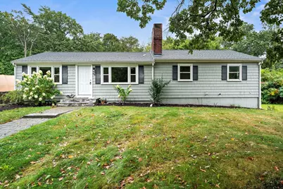 334 N. Main, Cohasset, MA 02025 - Photo 1