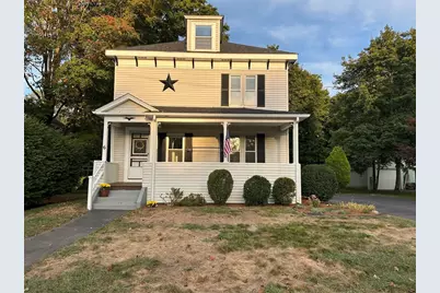 6 Norfolk Ave, Medway, MA 02053 - Photo 1