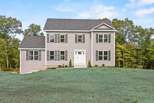 Lot 12 Turner Farm Rd, Uxbridge, MA 01569 - Photo 1