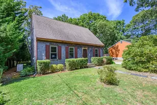 213 Hinckley Rd, Barnstable, MA 02601 - Photo 1