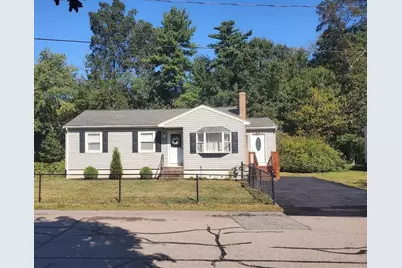 19 Calvin Rd, Easton, MA 02356 - Photo 1