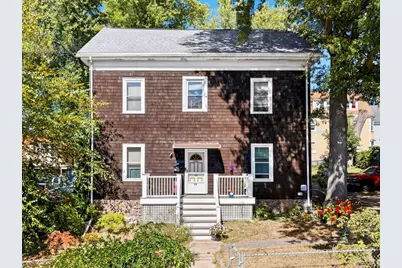 20 Chilcott Pl, Boston, MA 02130 - Photo 1