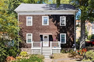 20 Chilcott Pl, Boston, MA 02130 - Photo 1