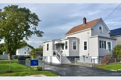 38 Maitland St, Fairhaven, MA 02719 - Photo 1