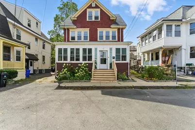 11-13 Hudson Street, Malden, MA 02148 - Photo 1