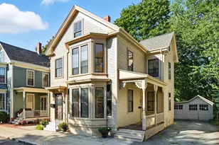 71 Purchase St, Newburyport, MA 01950 - Photo 1