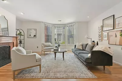 40 Joy St #4, Boston, MA 02114 - Photo 1