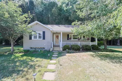 500 Worcester Rd, Barre, MA 01005 - Photo 1
