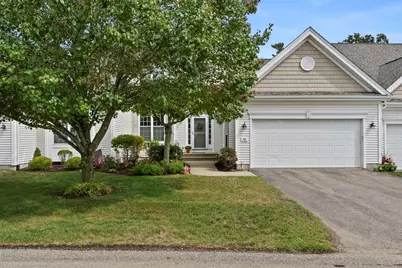 16 Schooner Way #16, Marshfield, MA 02050 - Photo 1