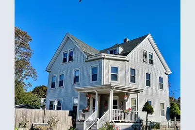 52 Essex #2, Beverly, MA 01915 - Photo 1