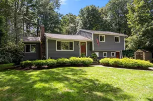 73 Willow Rd, Sudbury, MA 01776 - Photo 1