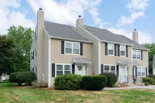 801 Forest Park, Auburn, MA 01501 - Photo 1