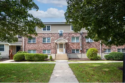 8-A Mayberry Drive #5, Westborough, MA 01581 - Photo 1