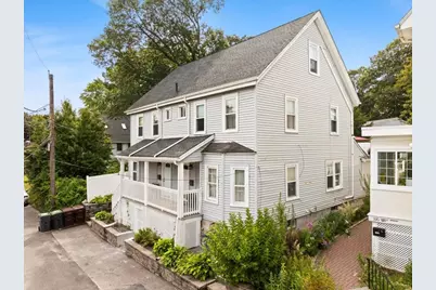 109-111 Rockland St, Dedham, MA 02026 - Photo 1