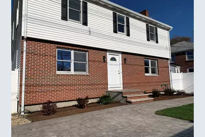 683 Boylston #1, Newton, MA 02461 - Photo 1