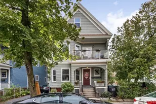 24 Willow Ave, Somerville, MA 02144 - Photo 1
