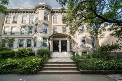 93 Centre Street #2, Brookline, MA 02446 - Photo 1