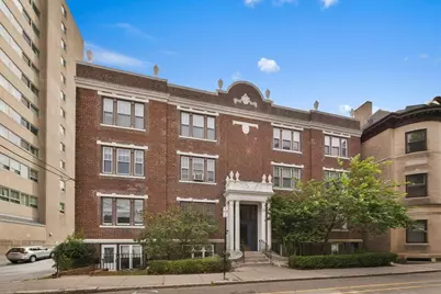 125 Park St #6, Brookline, MA 02446 - Photo 1