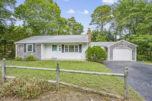 16 Dunstable Cross Rd, Dennis, MA 02660 - Photo 1