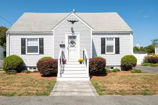 11 Starrett Rd, Lynn, MA 01905 - Photo 1