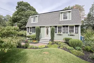 78 Theresa Cir, Northbridge, MA 01588 - Photo 1