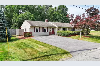 9 Kings Mountain Dr, West Boylston, MA 01583 - Photo 1