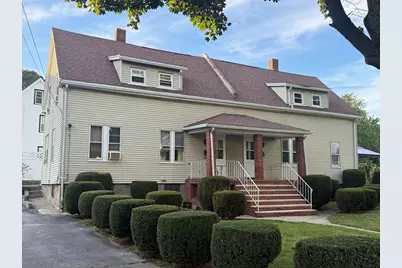 33-35 Clinton St, Newton, MA 02458 - Photo 1