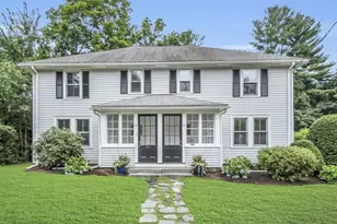 31 Lang St, Concord, MA 01742 - Photo 1