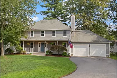 3 Lakeside Ave, Hudson, MA 01749 - Photo 1