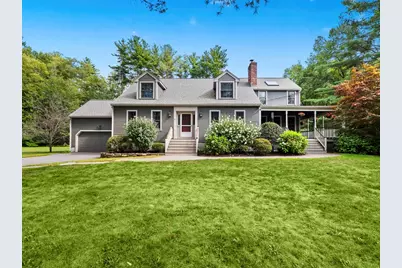 2 Seneca Court, Acton, MA 01720 - Photo 1