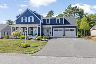 4 Cranberry Farm Rd, Plymouth, MA 02360 - Photo 1