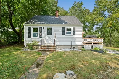 407 W Union St, East Bridgewater, MA 02333 - Photo 1