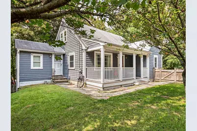 45 Woburn St, Lowell, MA 01852 - Photo 1