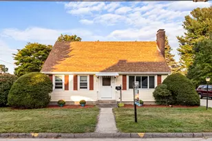 68 Housatonic St, Worcester, MA 01606 - Photo 1