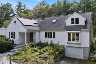 198 Jenkins Road (Jenkins Way), Andover, MA 01810 - Photo 1