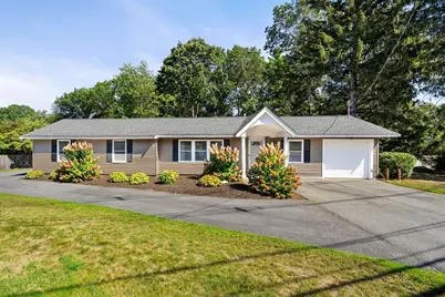 40 Randolph St, Canton, MA 02021 - Photo 1