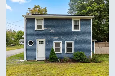 35 Dwight St, Hanson, MA 02341 - Photo 1