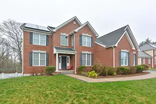 33 Anderson Way, Walpole, MA 02032 - Photo 1