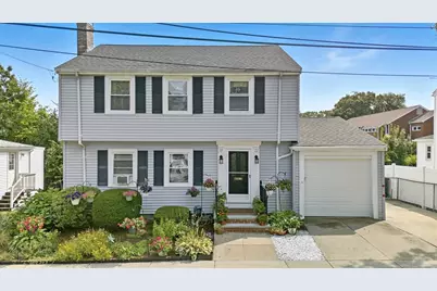 22 Barna Rd, Boston, MA 02124 - Photo 1